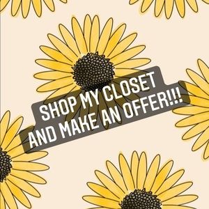 ✨MEET YOUR POSHER!✨